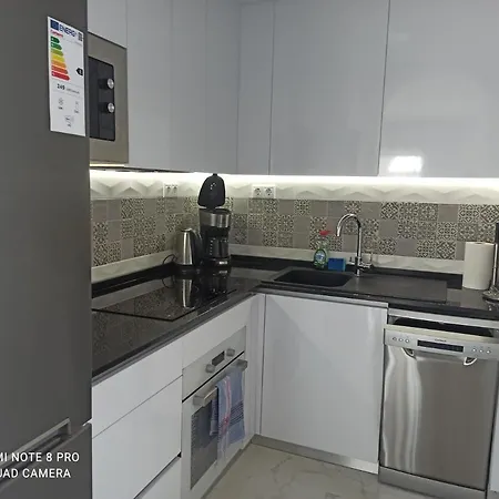 Villa Susana Torrevieja Zewnętrze zdjęcie