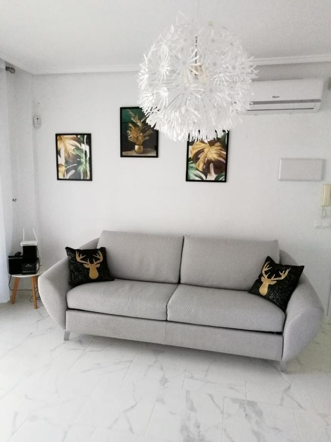 Apartament Susana *
