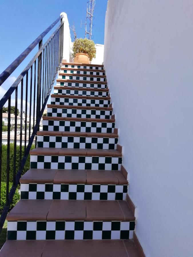 Appartement Susana *