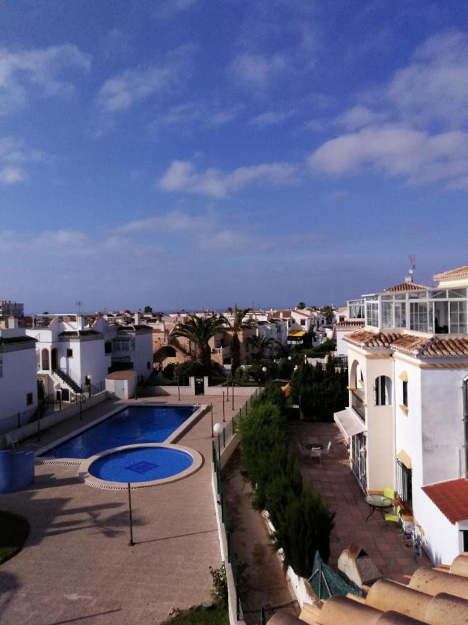 Susana Appartement Torrevieja