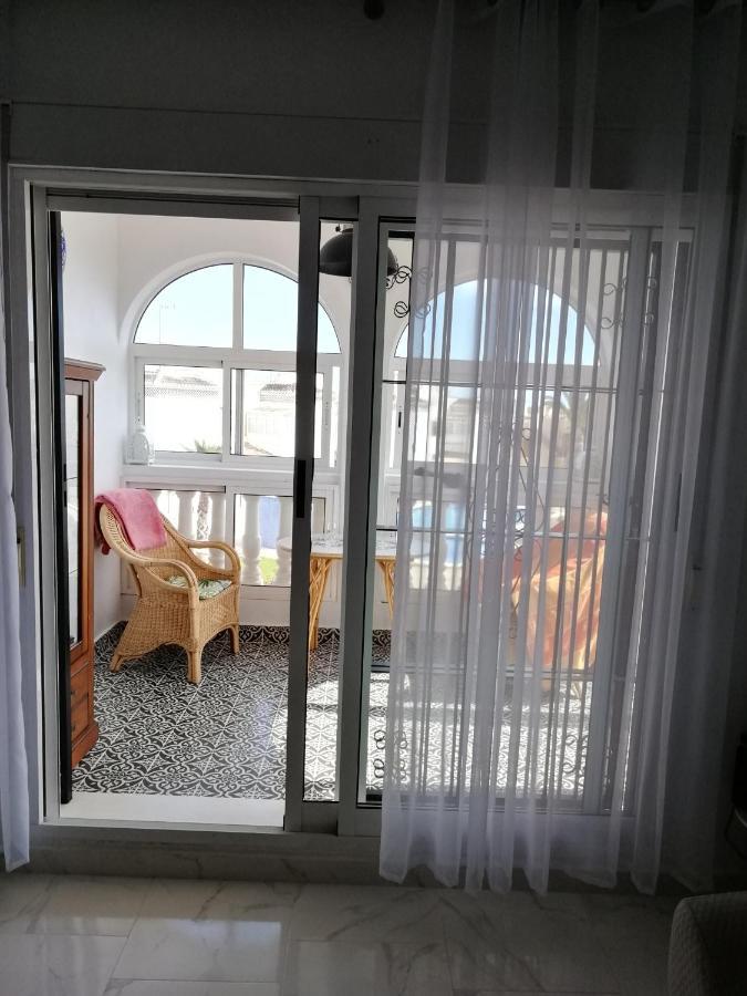 Apartament Susana Torrevieja