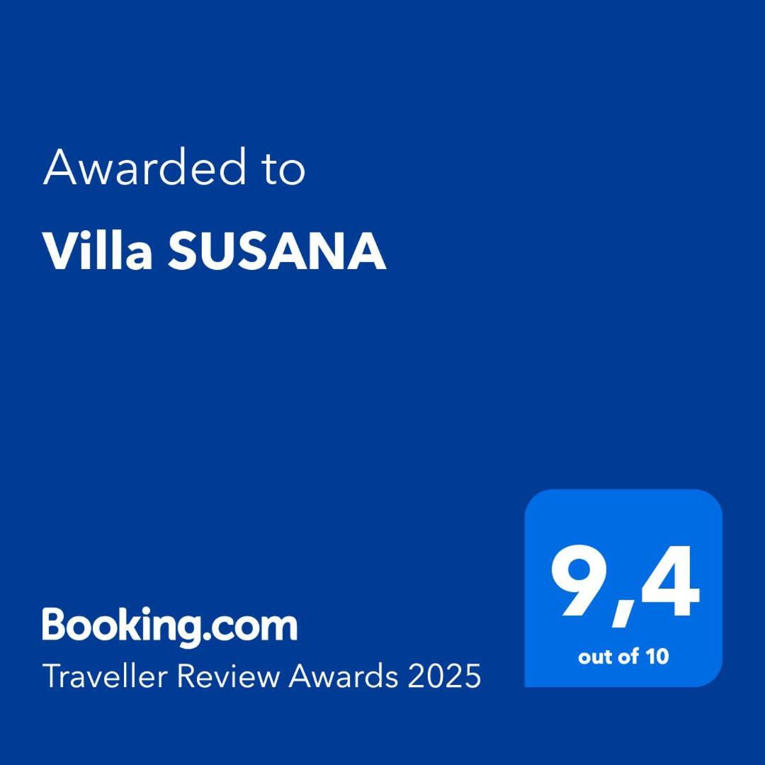 Susana Appartement Torrevieja