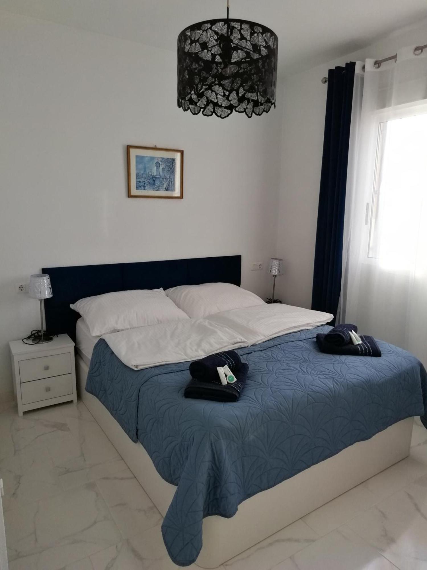 Apartament Susana *
