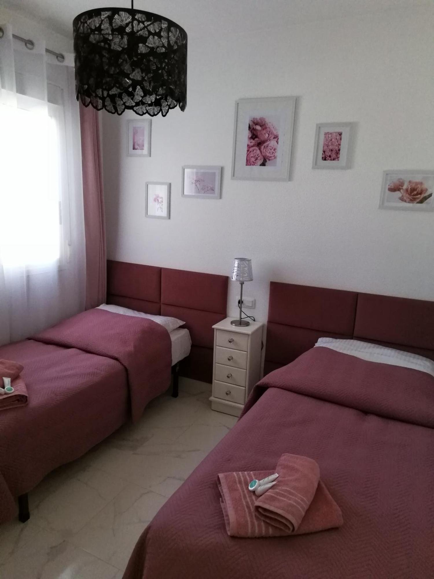 Appartement Susana Torrevieja