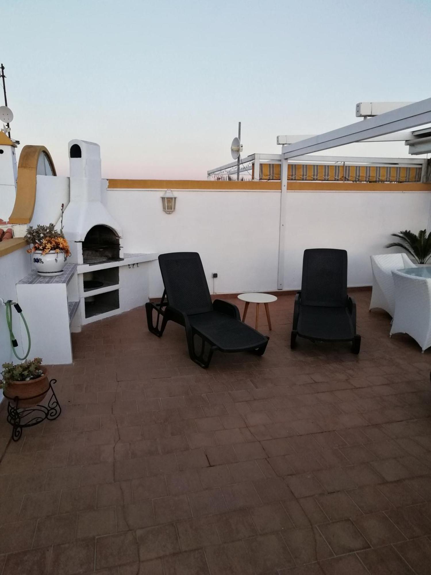 Susana Appartement *