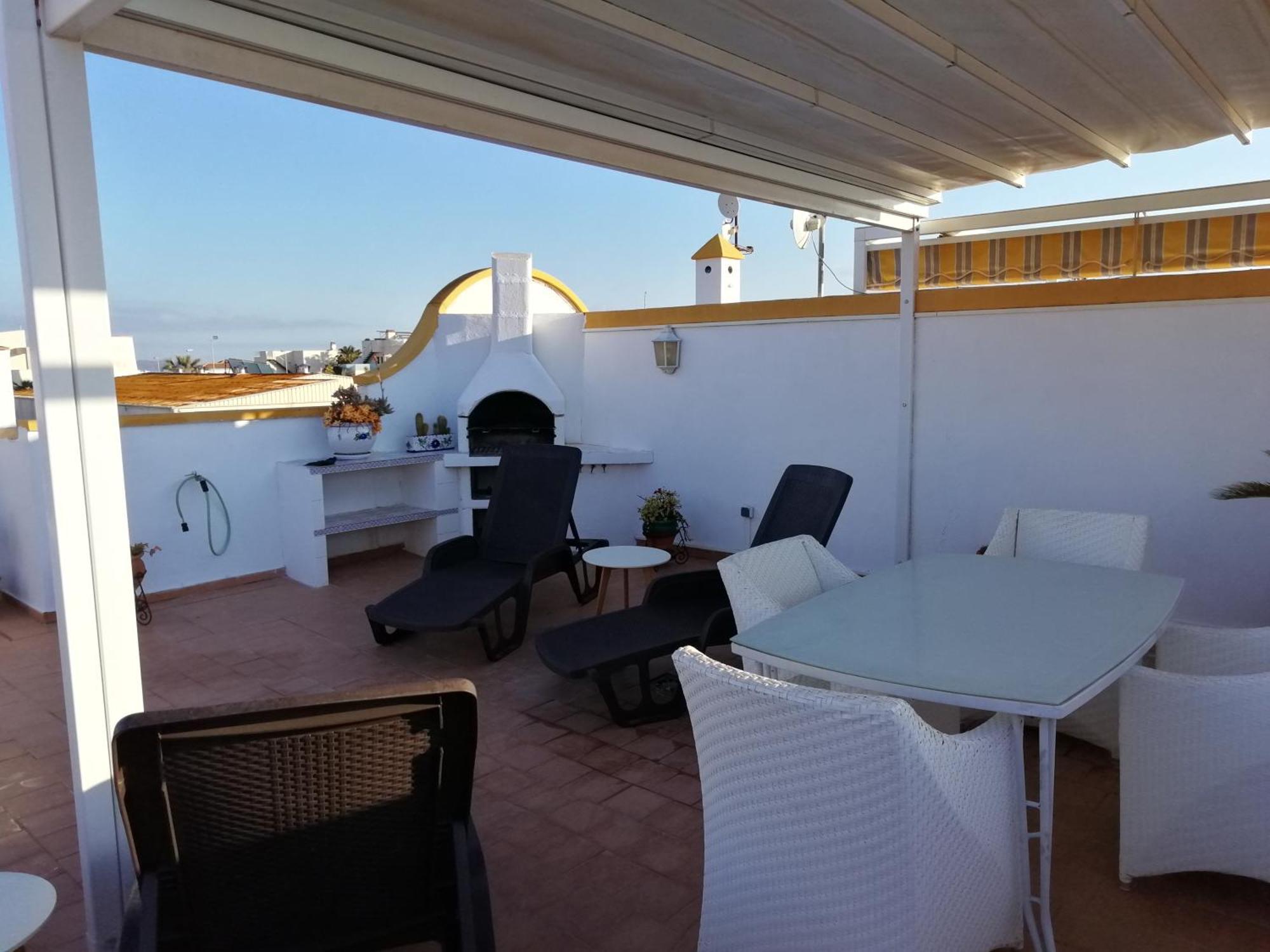 Susana Apartament Torrevieja