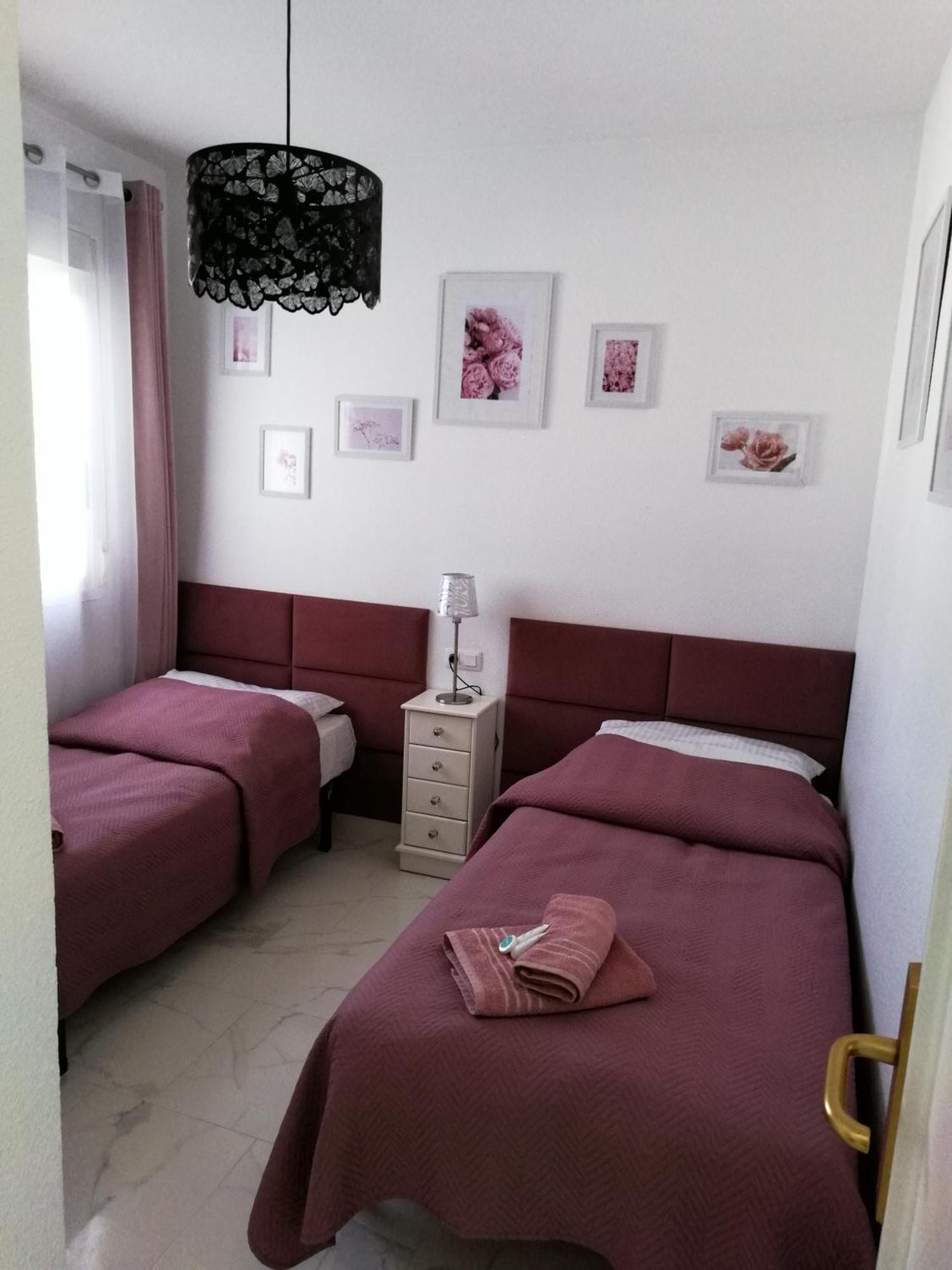 Appartement Susana Torrevieja